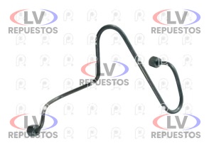 CA�O INYECTOR NRO 2 SC-113 JAVA