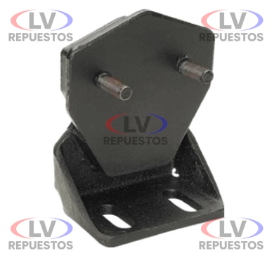 SOPORTE CAPO SC-112/142 TRONPUDO REI