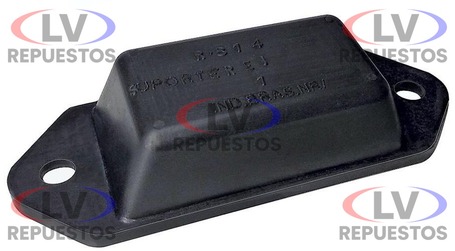 TAQUEADOR SUSPENCION TR SC-112 REI