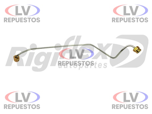CA�O INYECTOR NRO 5 SC-112 RIGIFLEX