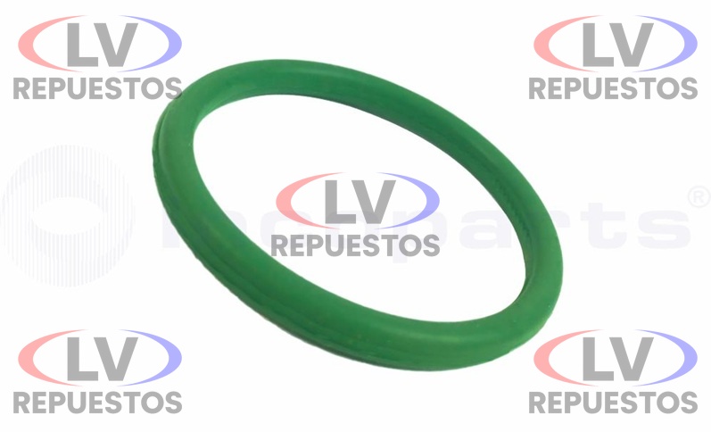 ANILLO GOMA RADIADOR ACEITE CHICO SC S4 INCOPARTS