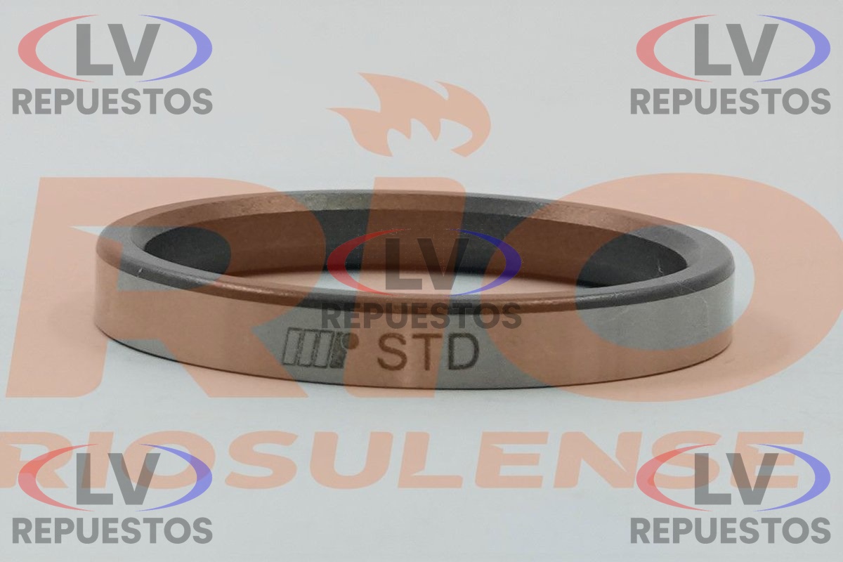 ASIENTO VALVULA ADMISION STD SC S3 RIOSULENSE