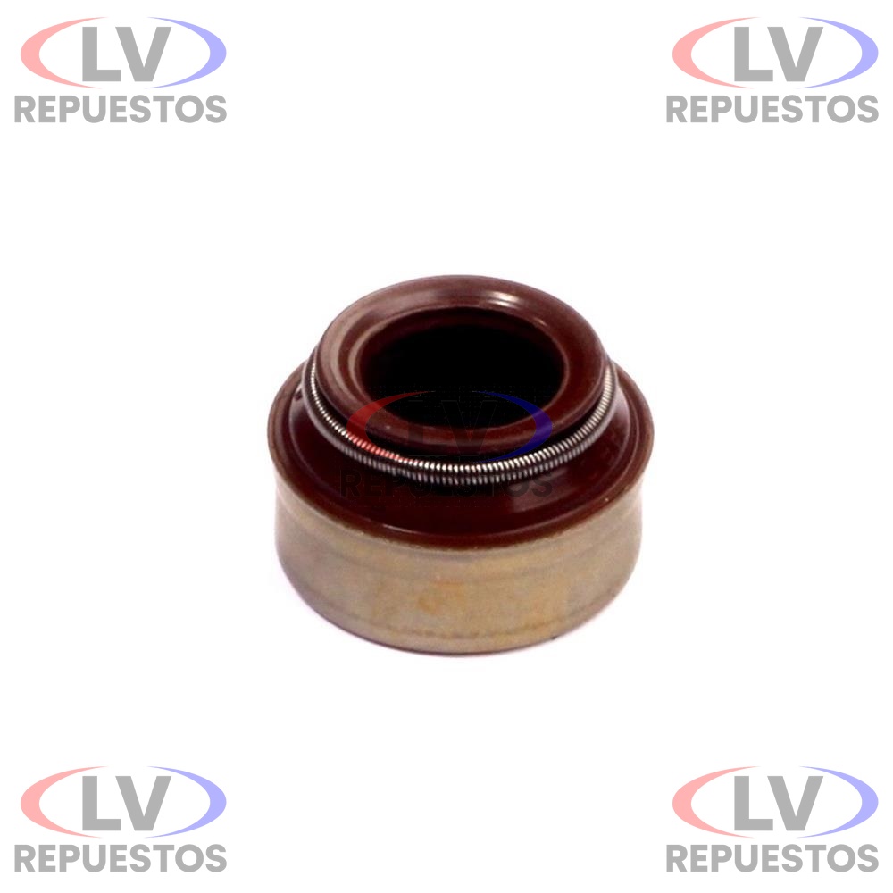 RETEN VALVULA MOTOR 10X12.8X10.2 SC-124 SABO