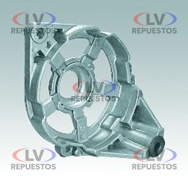 TAPA ALTERNADOR PARTE DT SC124 CINAP