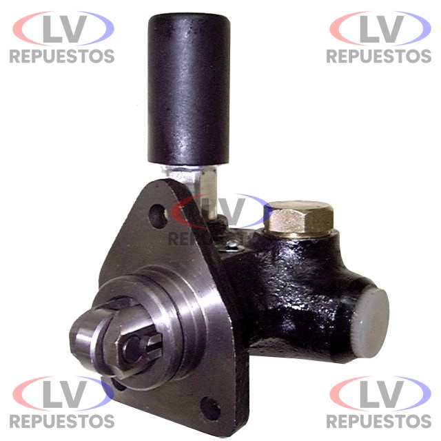 CUERPO BOMBIN COMBUSTIBLE S/ PREFILTRO A BOLILLA SC-112 CMD