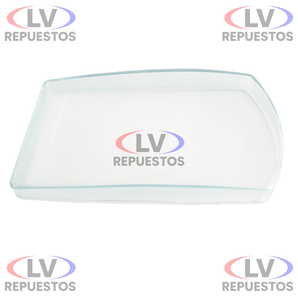 VIDRIO FARO LUZ DT LI SC S5 NINO