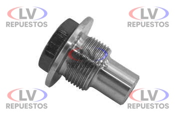 BULON HORQUILLA REDUCTORA 5Y5 CIPEC