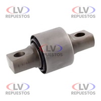 BUJE TENSOR SUSPENSION TRAS./TRUCK 70MM SC S5 TC TECH