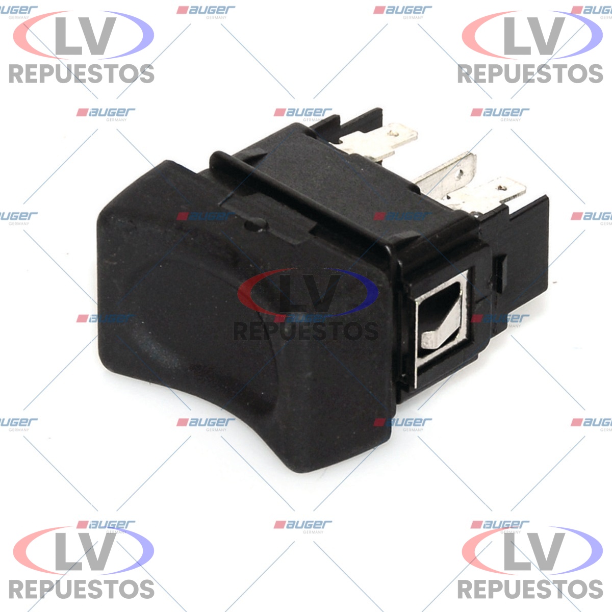 BOTON ALZA VIDRIO SC-113 AUGER