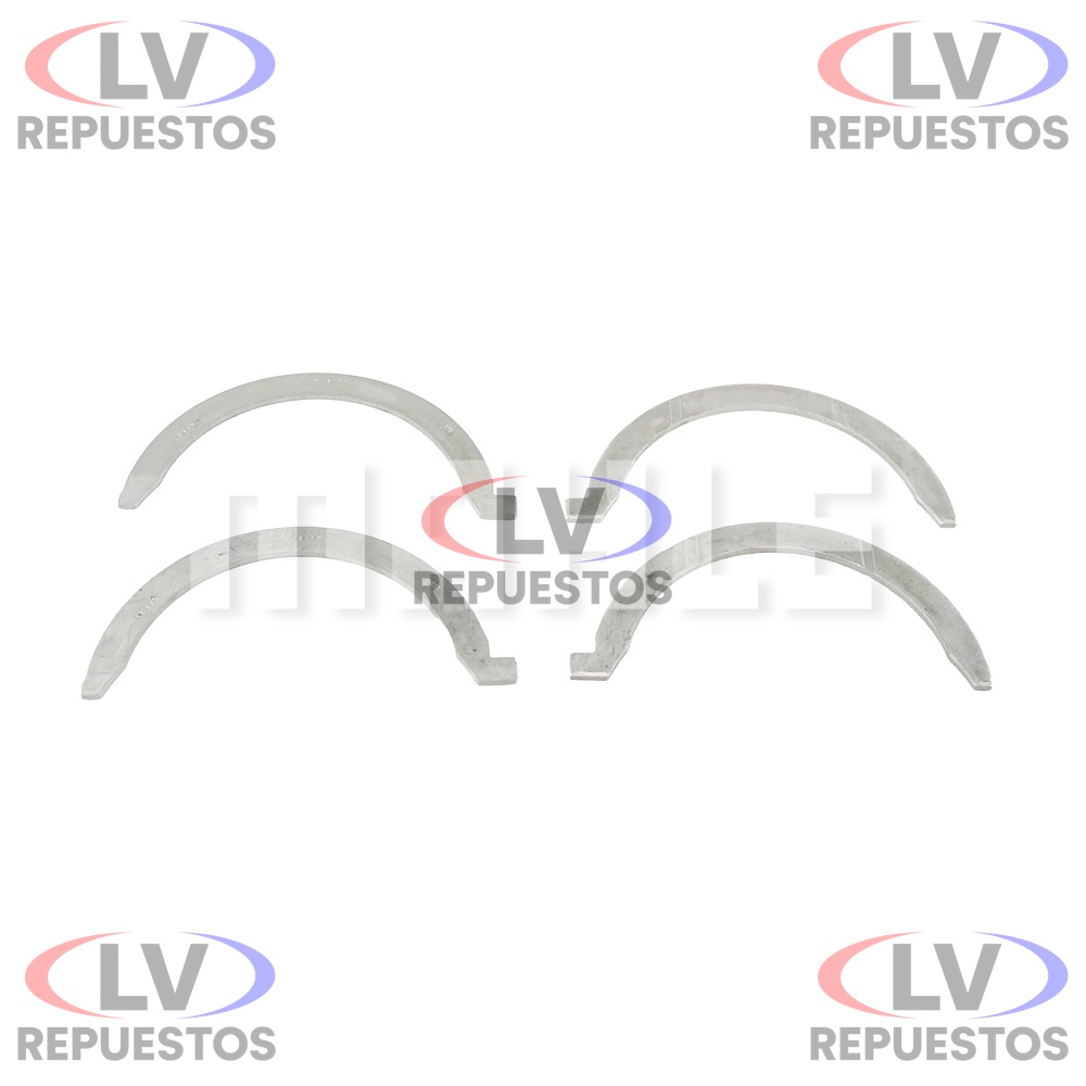 CALCE LATERAL CIGUE�AL MOTOR STD SC S4/S5 MAHLE
