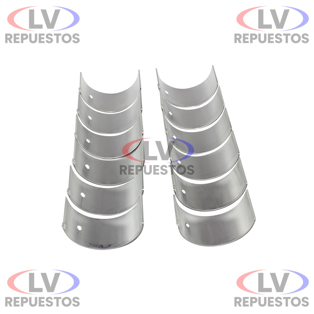 CASQUILLO BIELA MOTOR STD SC-111/112/113 MAHLE