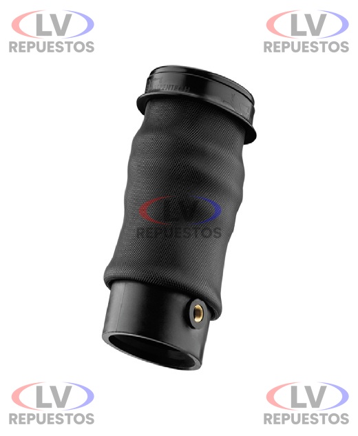 PULMON SUSP. CABINA TR S3/R SUSPENTECH