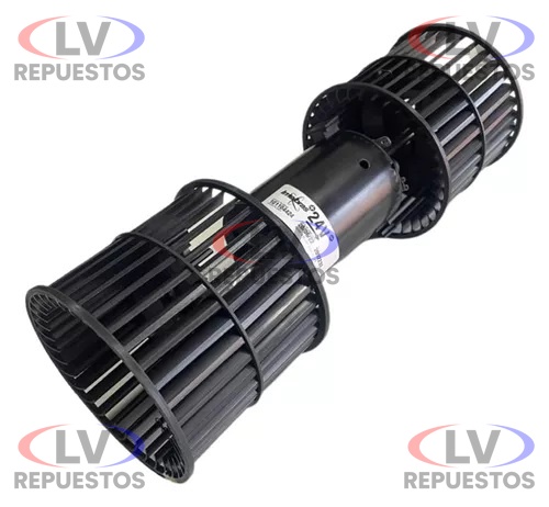 MOTOR CLIMATIZADOR 24V IMOBRAS