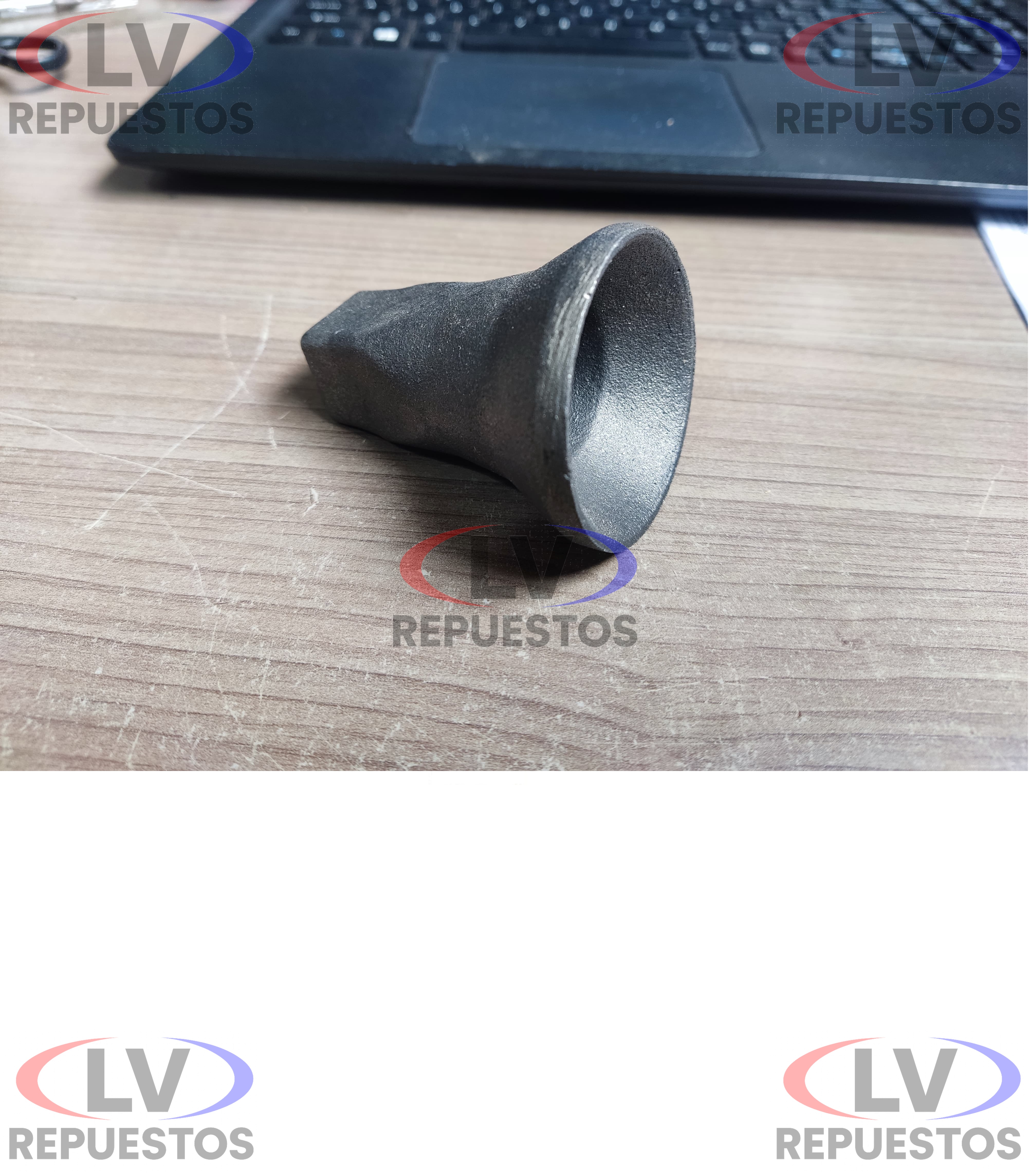 CONO GUIA CAPO SC-112T/113T TROMPUDO BR