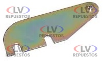 SOPORTE CABLE ESTRANGULADOR SC-113 BR