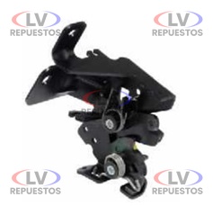 CERRADURA PARRILLA S5 L.I. 2010 ADELANTE AD