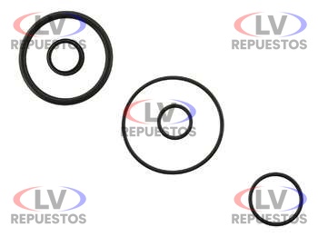 REPARO CANECA ALTA Y BAJA/REDUCIDA CAJA GR900/801 3Y3/4Y4 CIPEC