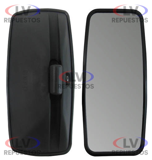 ESPEJO RETROVISOR PLANO SC-112/113 BEPO