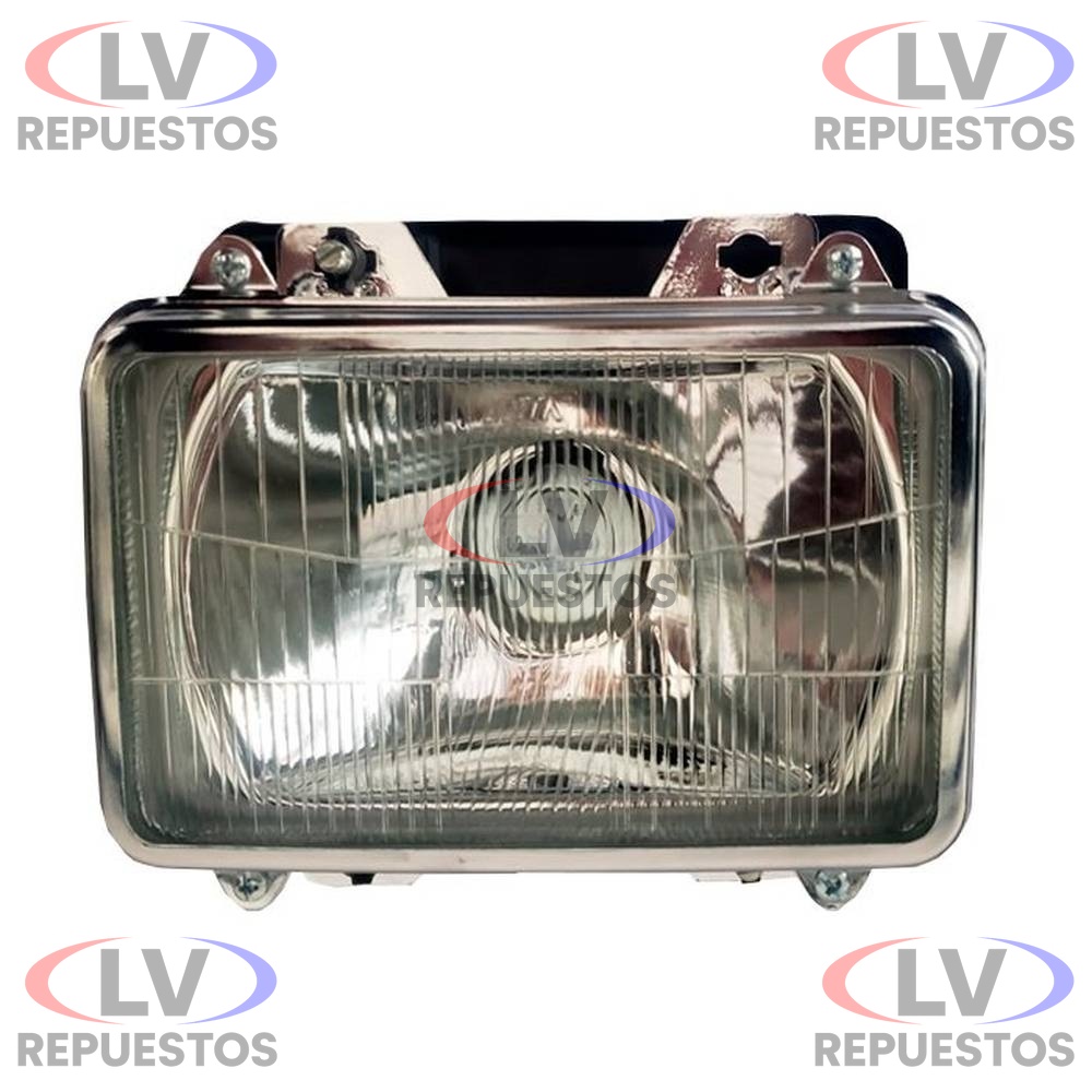 FARO LUZ DT LD/LI MBB 1983/1992 NINO