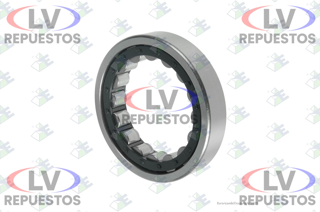 RULEMAN EJE REDUCTORA / RETARDER CAJA 3X3 GRS900 EURORICAMBI