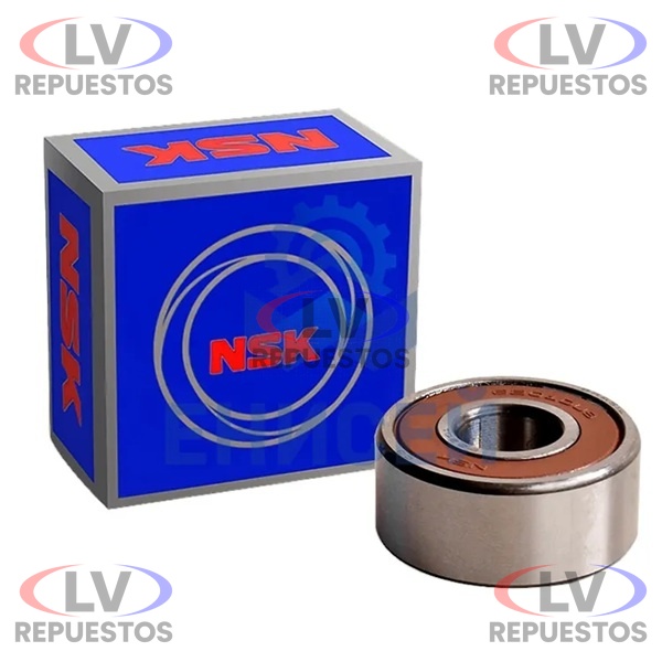 RULEMAN ALTERNADOR B17-102DG48 NSK