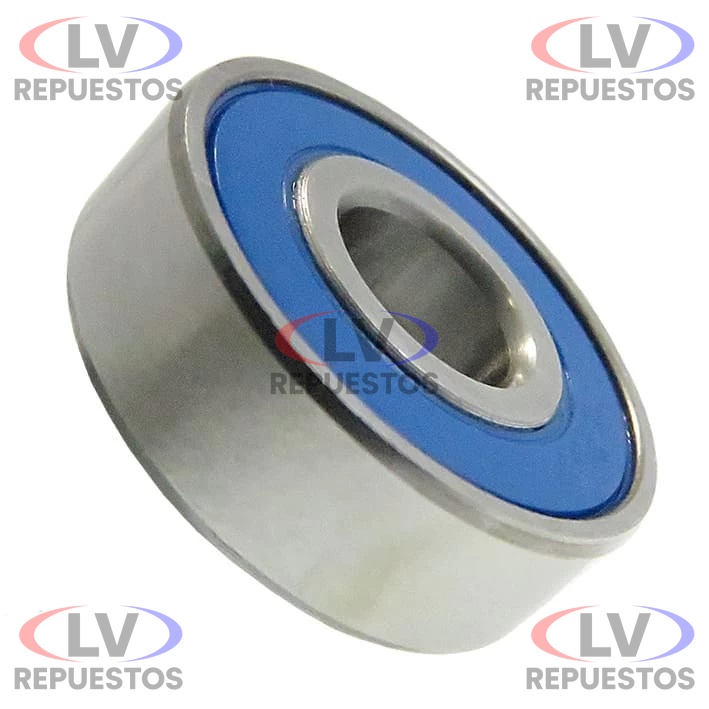 RULEMAN 6204 20X47X14MM HORQUILLA EMBRAGUE SC S3 GAUSS