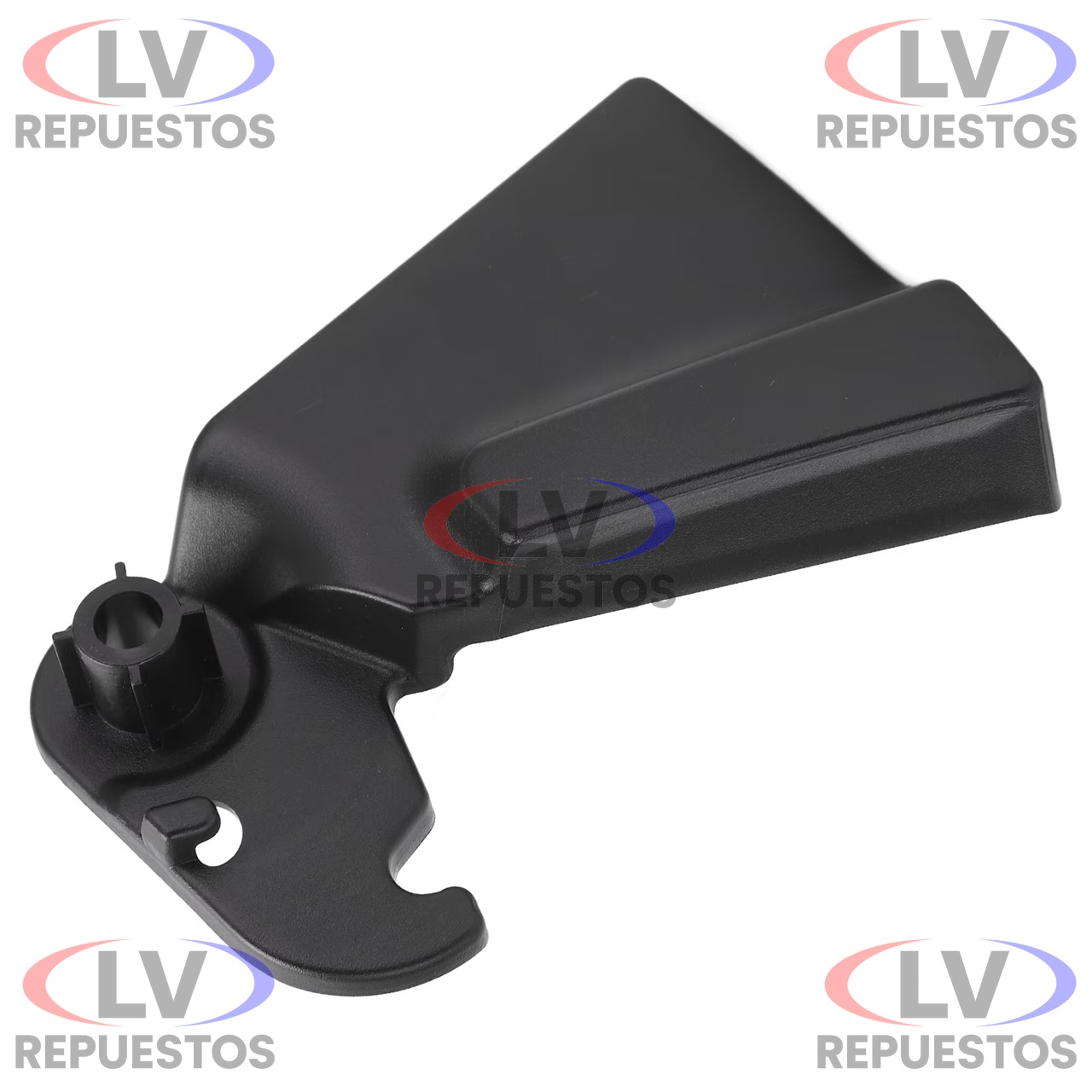 MANIJA REGULABLE ASIENTO L.D S5/S6 NTS 6830 EXC