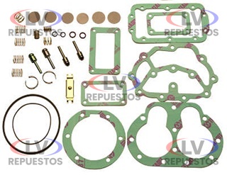 REPARO COMPRESOR BEMDIX 75MM SC-113 BEL-AR