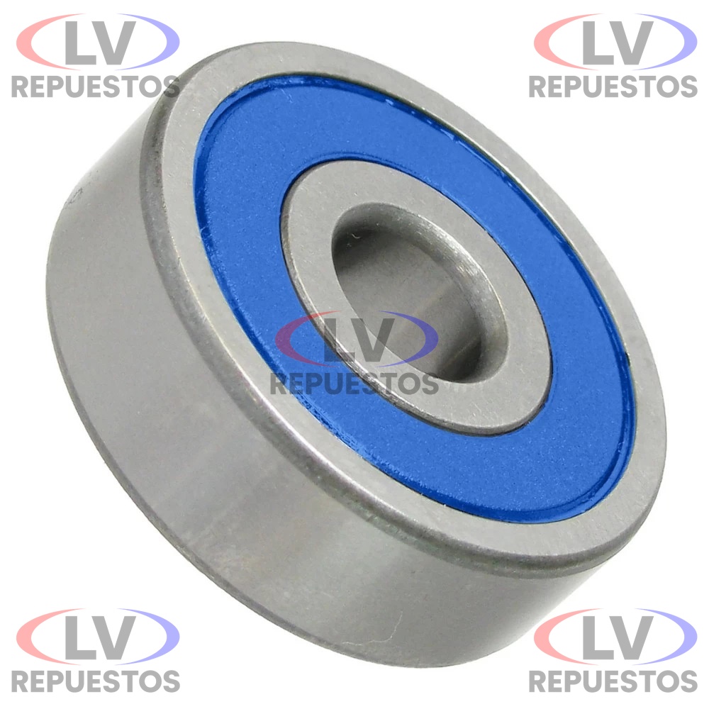 RULEMAN 6303 17X47X14MM ALTERNADOR SC S3 GAUSS