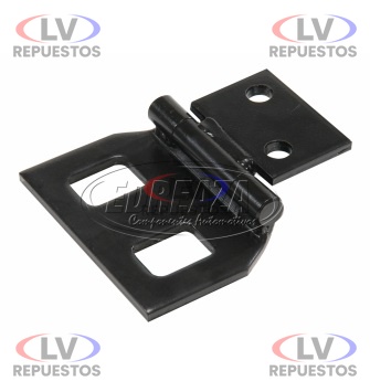 BISAGRA CAPO TROMPUDO SC-112/113 EDREAZA