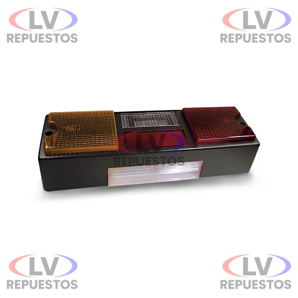 CRISTAL FARO SE�ALERO TR LD SC-113 PRADOLUX