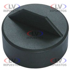 TAPA RESERVORIO AGUA LIMPIA PARABRISA SC-112/113 TRINK
