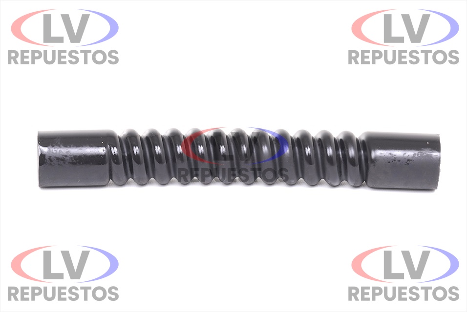 TAPA TUERCA CROMADO HEXAGONAL  REFLECTIVO SCANIA 33MM VENKA