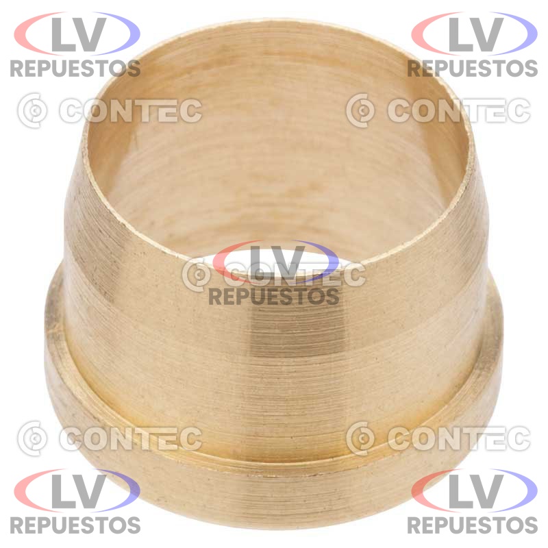 VIROLA DE 04MM CONTEC
