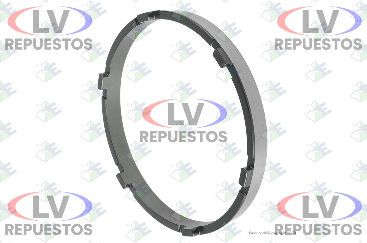 CONO SINCRONIZADOR INTERNO 2DA/3RA GRS0925/905/0905 EURORICAMBI