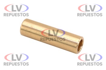 TUBO LUBRICADOR EJE DE MANDO SC S3/S4/S5 CIPEC