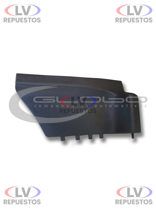 TAPA ESTRIBERA LATERAL SC124 LD GLOBO