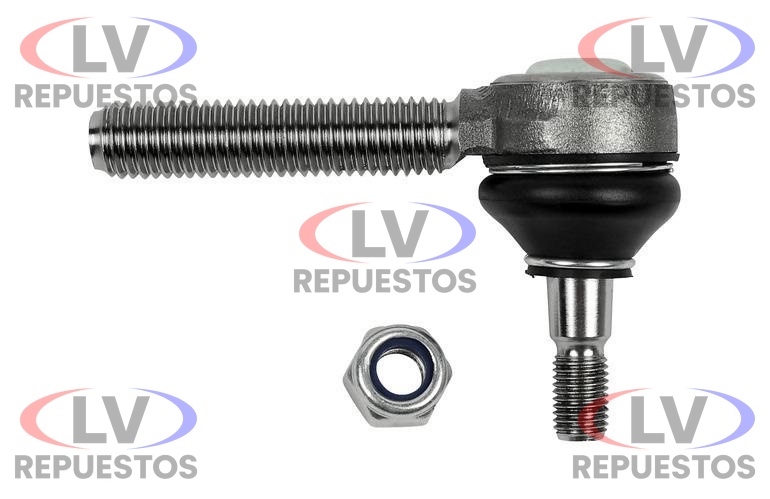 MU�EQUIN PALANCA CAMBIO MACHO SC-112/113 BR