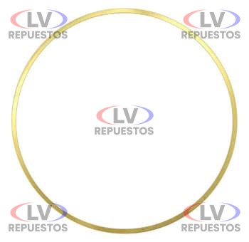CALCE CAMISA CILINDRO MOTOR 0.10MM SC-111/112/113 CIPEC