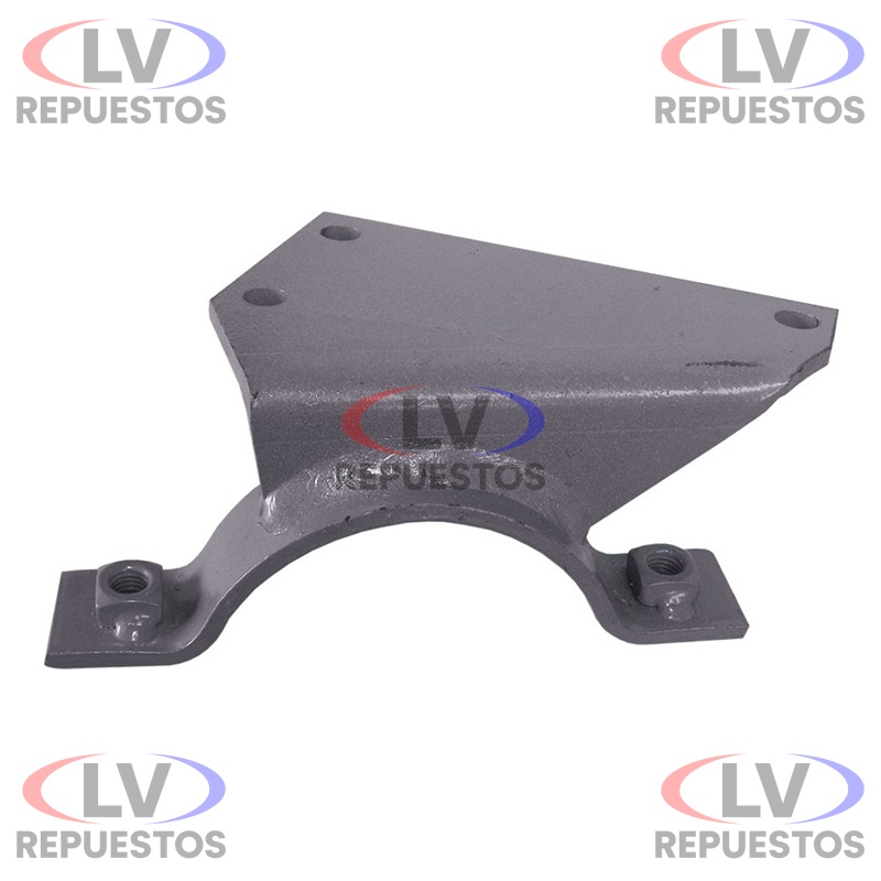 SOPORTE CA�O ESCAPE SALIDA MOTOR SUPERIOR SC-113 CIPEC