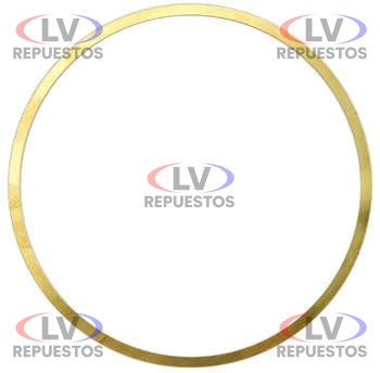 CALCE CAMISA CILINDRO MOTOR 0.30MM SC S4/S5 CIPEC