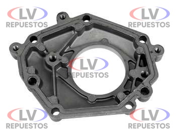TAPA BOMBA DIRECION HIDRAULICA SC-124 CIPEC
