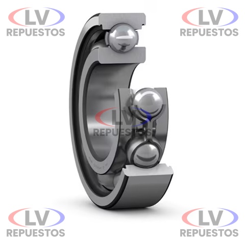 RULEMAN 6014 70X110X20 COJINETE EMBRAGUE S3 SKF