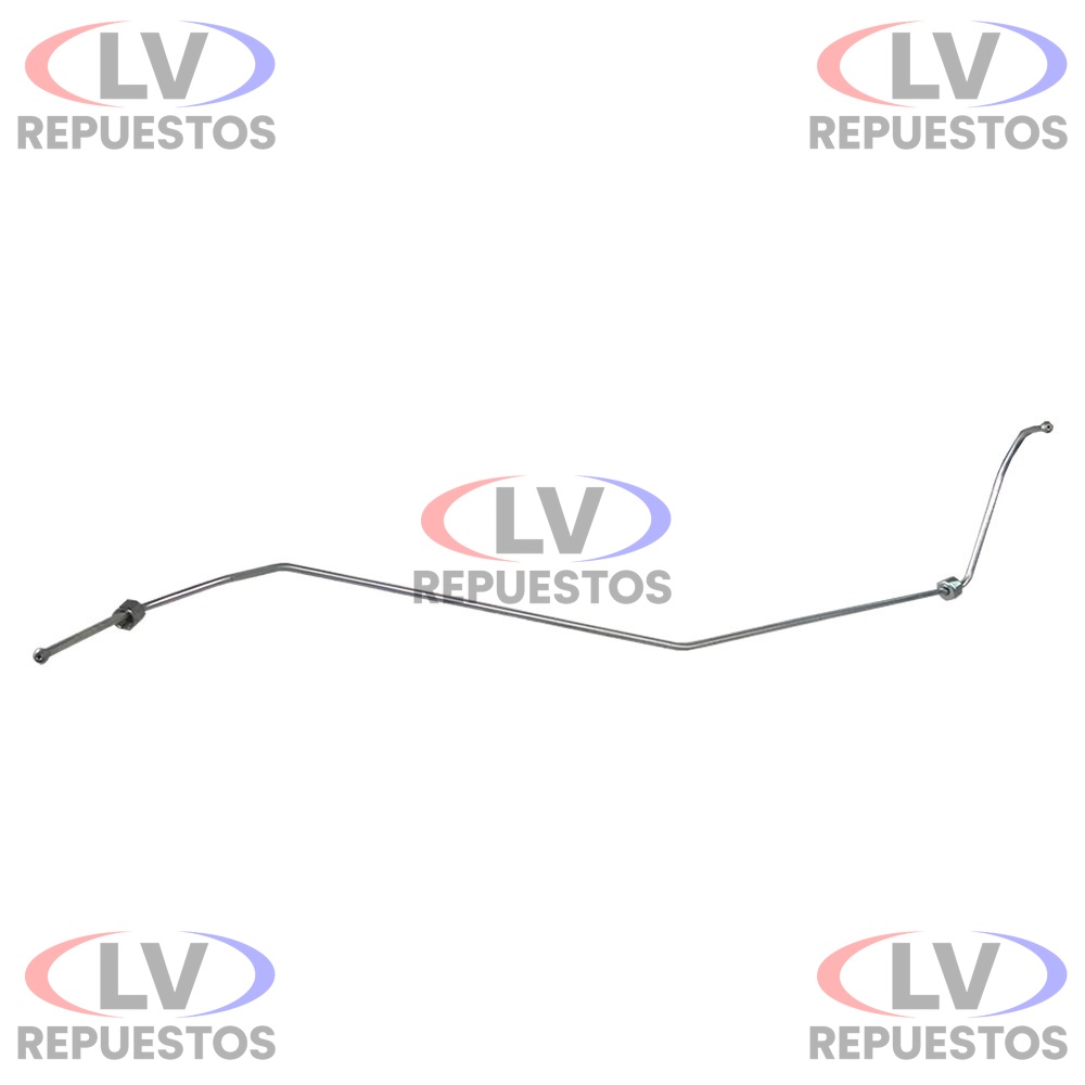 CA�O INYECTOR NRO 1 SC-124 COSIBO