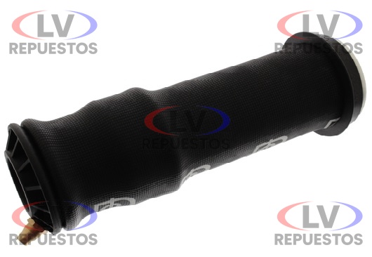 PULMON SUSP. CABINA DT S4 / DT-TR S5 SUSPENTECH