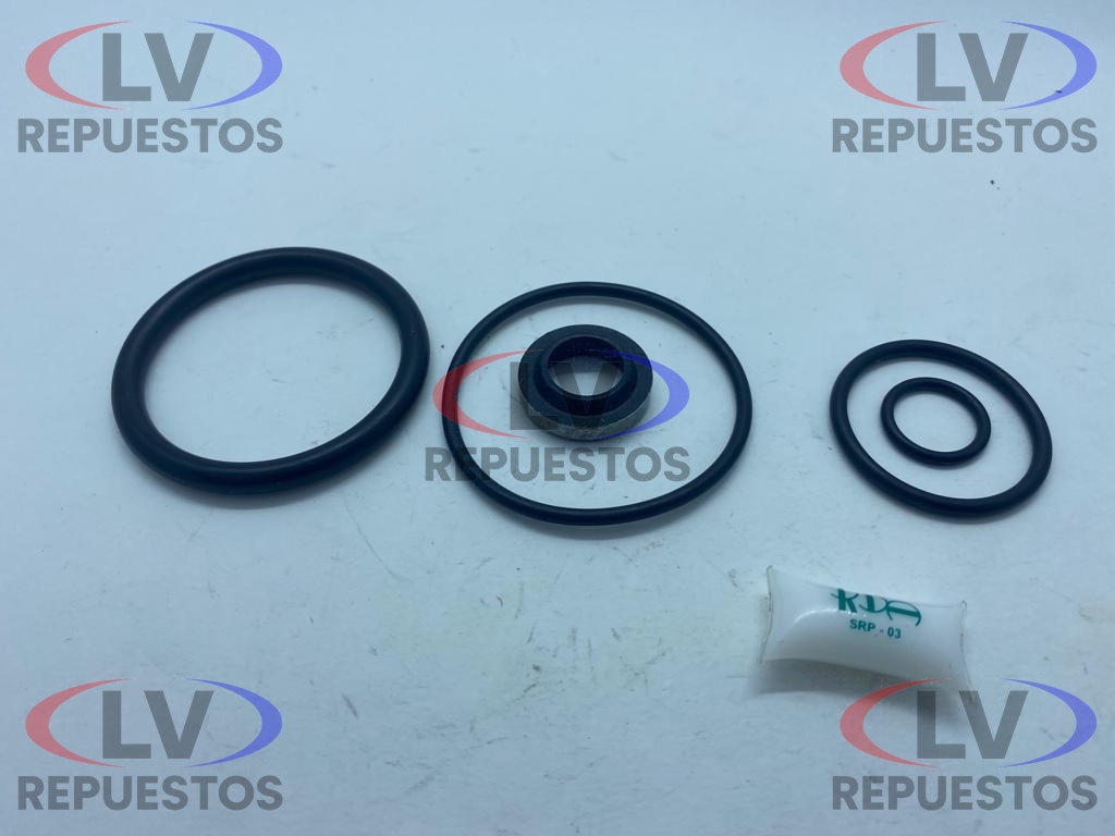 REPARO CANECA INTERMEDIA GR/GRS900 3Y3 RDA