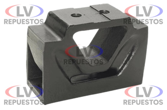 SOPORTE MOTOR TR DE METAL SC-111 SUPORTE REI