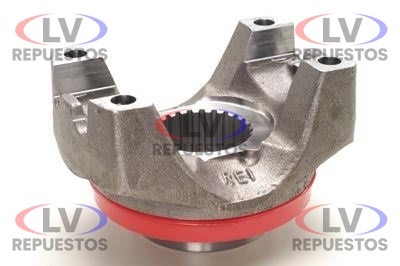 BRIDA CARDAN DE 38MM 24 ESTRIAS SALIDA DE CAJA SC-P94 REI AUTOPARTS