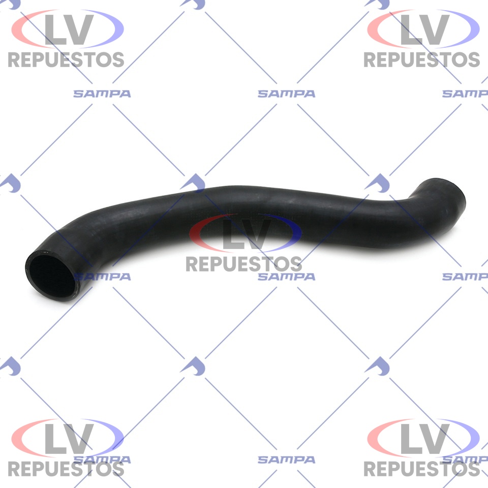 MANGUERA FRENO RETARDER TERMOSTATO SC-S5 XPI D13 SAMPA