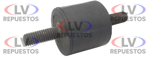 SOPORTE TUBO INTERCOOLER REI